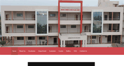 Desktop Screenshot of newartsparner.com