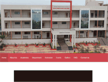 Tablet Screenshot of newartsparner.com